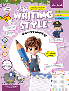 Writting Style